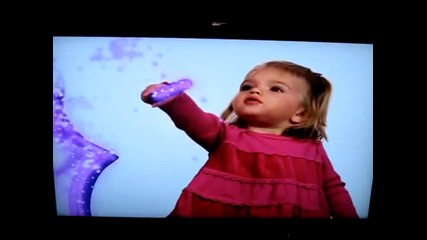 Baby from Good Luck Charlie You're Watching Disney Channel