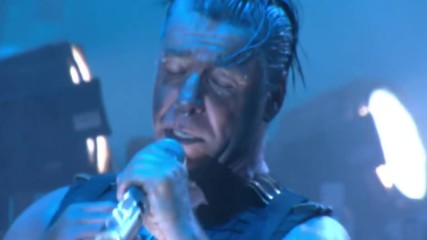 Rammstein - Halleluja Live at Highfield Festival 2016
