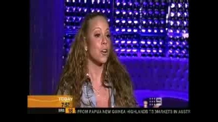 interview 06 26 05 set of shake it off mariah carey