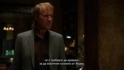 Elementary / Елементарно, Уотсън 2x22 + Субтитри