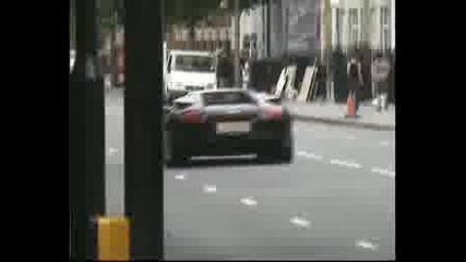 Lamborghini Lp640 Tubi Exhaust 