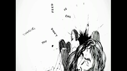 Red Hot Chili Peppers-monarchy of Roses