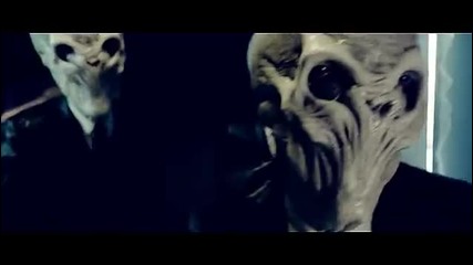 feel me in the corner I Doctor Who I season 6