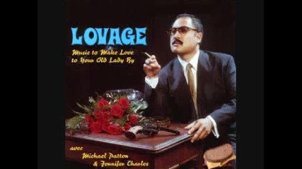 Lovage - Anger Managment