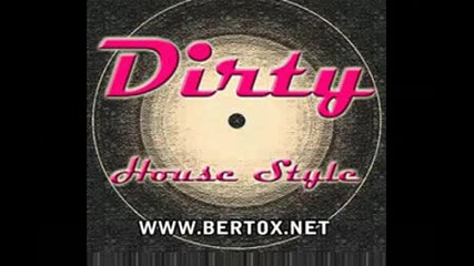 [house] Rene Kuppens mixing Bertox Vol 3