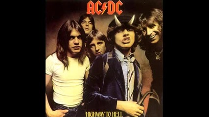 Ac Dc - Highway to Hell - Цял Албум