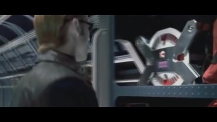 Resident Evil Retribution