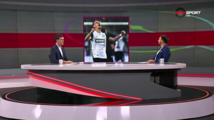 Защитниците на 6-ия кръг в efbet Лига (27.08.2024)
