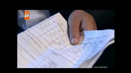 любов и наказание | Ask ve Ceza 24 Bolum 1 Kisim 31 Agustos 2010 