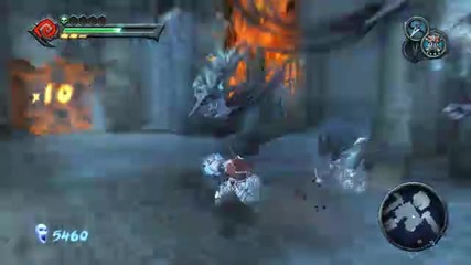 Darksiders- My Gameplay - (part 15 )