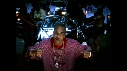 Slim Thug - 3 Kings 