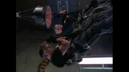 Stargate - Sg1