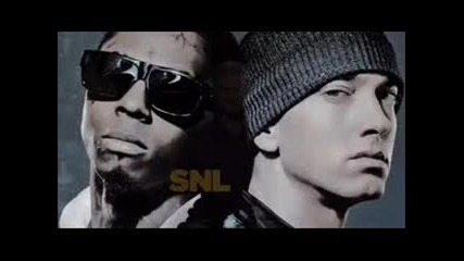 Lil Wayne ft. Eminem -