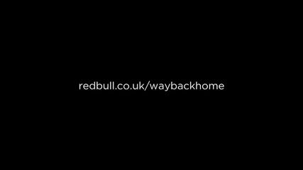Danny Macaskill - Way Back Home 