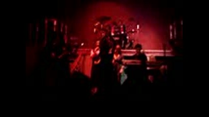 Moonwhisper - Epica Tribute - Sensorium