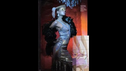 Dj Lion - Welcome To Top Models Of Ivet Fashion