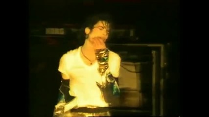 Michael Jackson - непобедимост