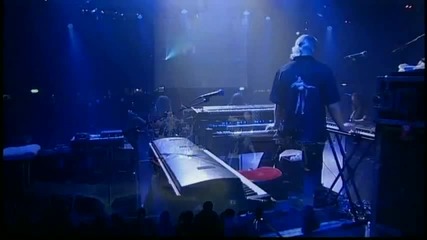 Uriah Heep - Shadows of Grief 