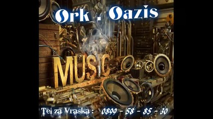 Ork - Oazis - Ashaksan - 2012 - Dj.obama