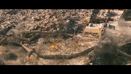 World War Z Trailer 2 (2013) - Brad Pitt Movie Hd