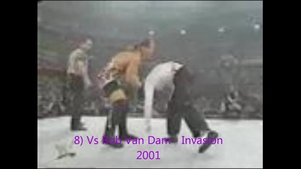 15 m4a na jeff hardy