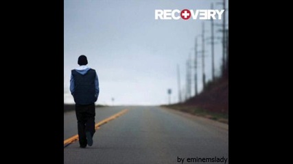 Eminemft. lil Wayne - No Love [recovery]