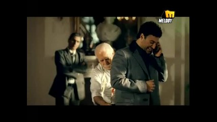 aрабска песен - Assi El Hellani - Khallik Bi Albi