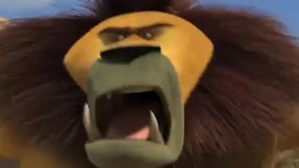 High School Madagascar Back 2 School Trailer Mashup 