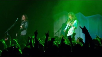Megadeth - Take No Prisoners @ Los Angeles 2010