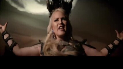 Battle Beast - Eye of the Storm ( Official Music Video)