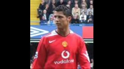 C.Ronaldo the best