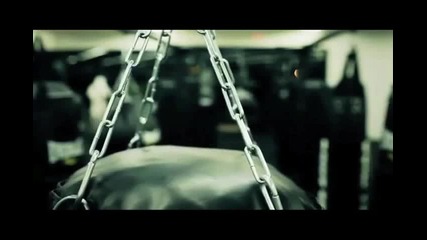 Mma- Hard Workout Motivation