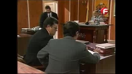 Касандра епизод 135 част 2 