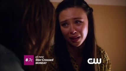 Злочести / Star - Crossed 1x10 Promo | What Storm Is This That Blows So |
