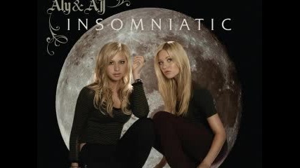 Aly And Aj