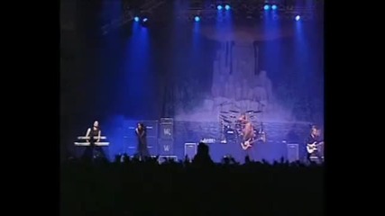 Tarja and Tuomas - Forgiven 