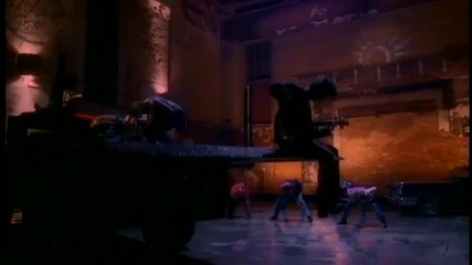 Salt-n-pepa - Heaven _n Hell