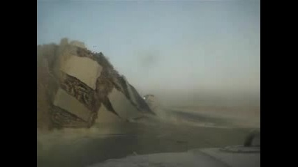 Бомба На Пътя (ирак)