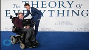 Stephen Hawking Backs Billionaire's Search for Alien Life