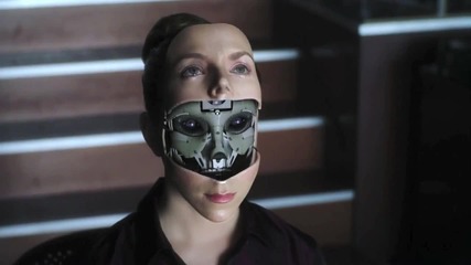 2012 * Laura Steel ft. The Oracle Virtual Bitch (a. I. remix) ( Music Video ) /electronica/