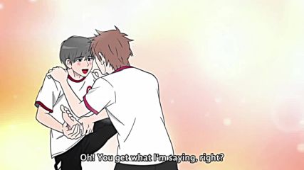 Ani ni Tsukeru Kusuri wa Nai 2 Episode 10