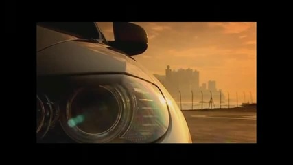 Top Gear : Bmw X6
