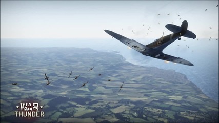 War Thunder Soundtrack Battle Music 7 - uget
