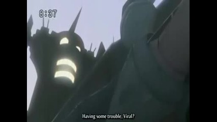 Tengen Toppa Gurren Lagann Ep 7 Part 1