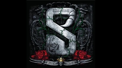 Scorpions - No Limit 