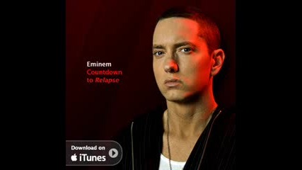 Eminem - Taking My Ball