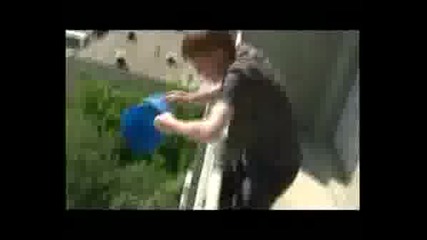 Да се пръснеш от смях