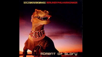 Scorpions ft. Berliner Philharmoniker - Send me an angel