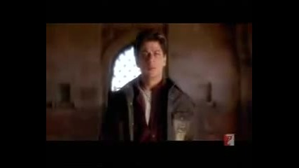 Veer Zaara Do Pal (full Song)