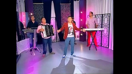 Jovan Perisic - Lepoto moja - (tv Dm Sat 2013)